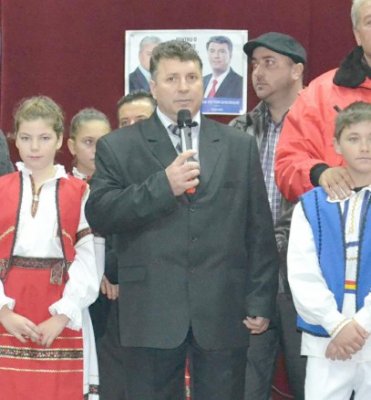 Reabilitarea străzilor din Pecineaga începe săptămâna viitoare
